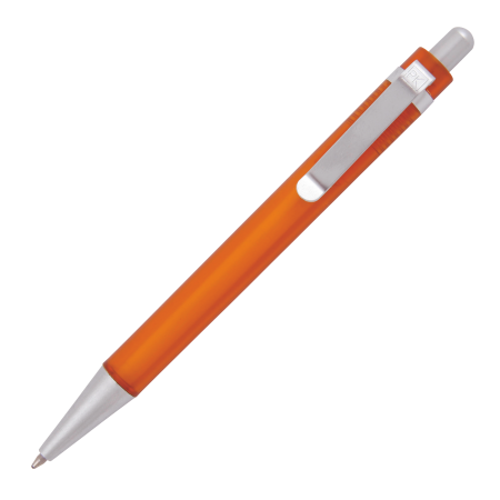 premium pen frosted